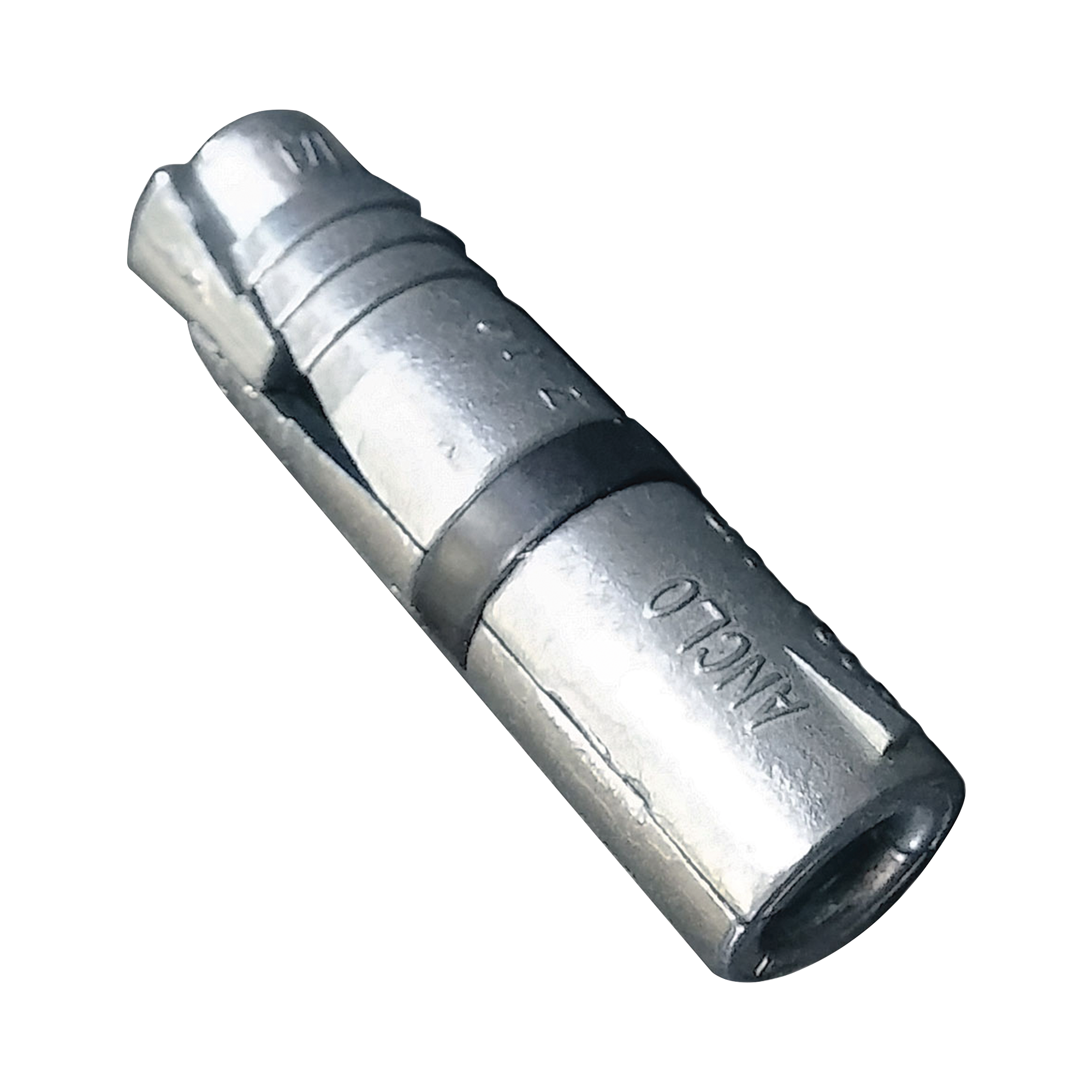 ANC-Z12|Taquete Expansor Tipo Z de 1/2" x 2 1/2" (SIN TORNILLO).